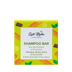 Earth Rhythm Shampoo Bar Hair Nourishing And Oil Control | Grocsy