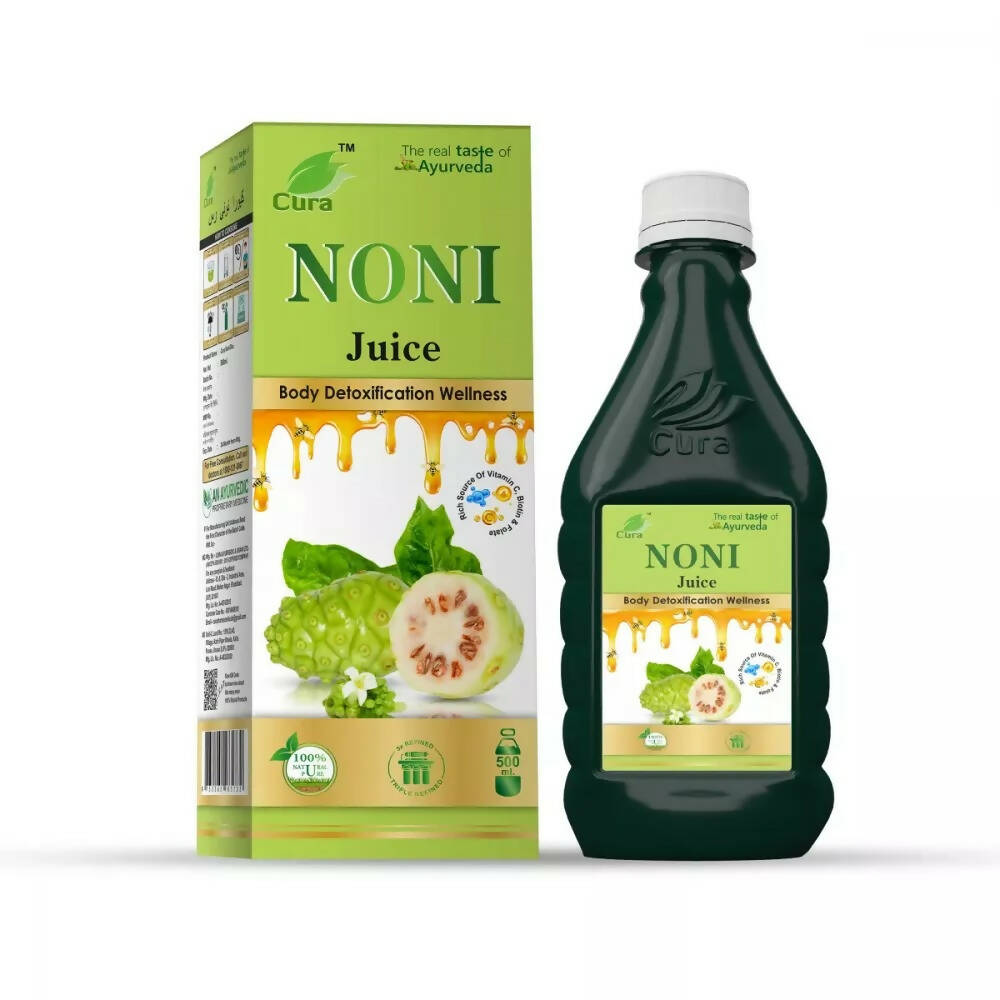 Cura Noni Juice | Grocsy