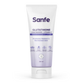 Sanfe Glutathione + Niacinamide + Vitamin C Skin Brightening Lotion | Grocsy