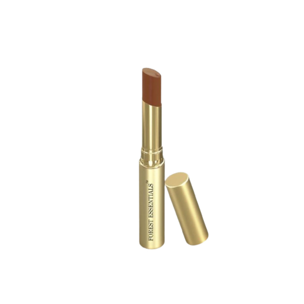 Forest Essentials Tinted Lip Serum Madhu Rasa Rasabali | Grocsy