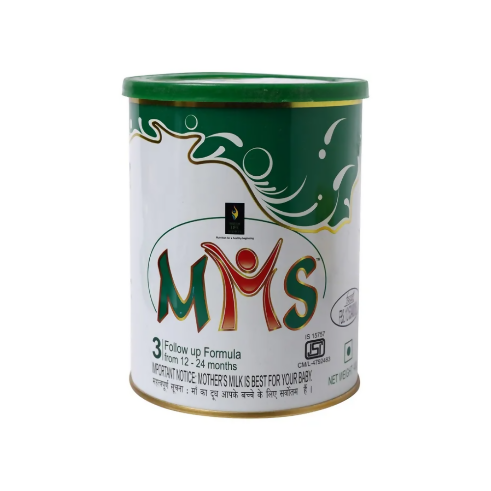 MMS Infant Formula Powder for Healthy Growth and Brain Development | Grocsy