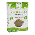 Leafy Life Nagarmotha Powder | Grocsy