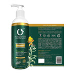 The Organic Forest Anti-Dandruff Shampoo | Grocsy