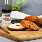 Urban Platter Everything Bagel Seasoning | Grocsy