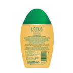 Lotus Herbals Kera-Veda Neemactiv Neem And Reetha Anti Dandruff Shampoo | Grocsy