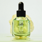 La'dor Our Leaf Perfumed Post Wash Korean Hair Oil Serum | Grocsy