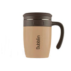 Dubblin Golf Stainless Steel Mug | Grocsy