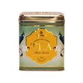 Makaibari Darjeeling Silver Green Tea (Tin Caddy) | Grocsy