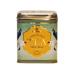 Makaibari Darjeeling Silver Green Tea (Tin Caddy) | Grocsy
