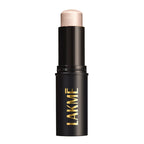 Lakme Facelift MultiSlayer Highlighter Stick - Sunlit Sepia | Grocsy