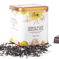 The Indian Chai - Himalayan Oolong Tea | Grocsy