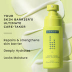 Hyphen By Kriti Sanon CSM (Cleanser, Serum, Moisturizer) Combo Oil to Dry Skin | Grocsy