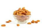 Siddhagiri's Satvyk Organic Brown Raisins | Grocsy
