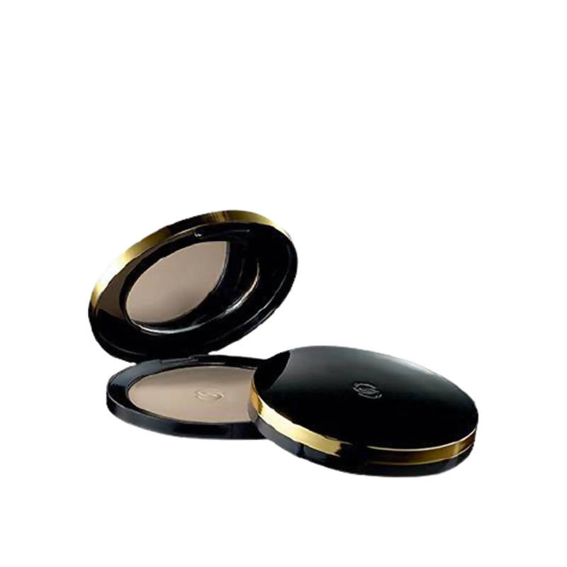 Oriflame Giordani Gold Sheer Powder SPF 15 - Natural | Grocsy