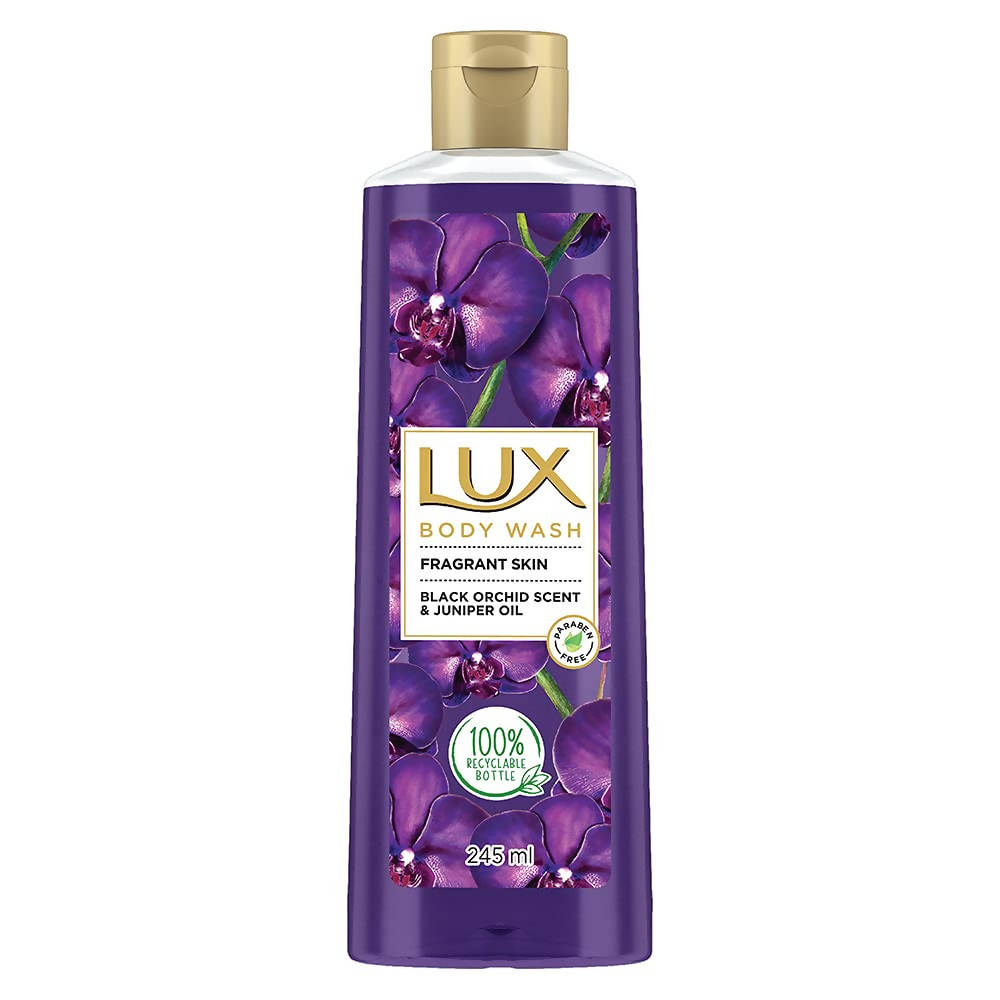 Lux Fragrant Skin Body Wash | Grocsy