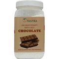Herbal Tantra Chocolate Aromatherapy Bath Salt | Grocsy