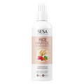 Sesa Ayurvedic Rice Hair Oil with Methi & Hibiscus | Grocsy