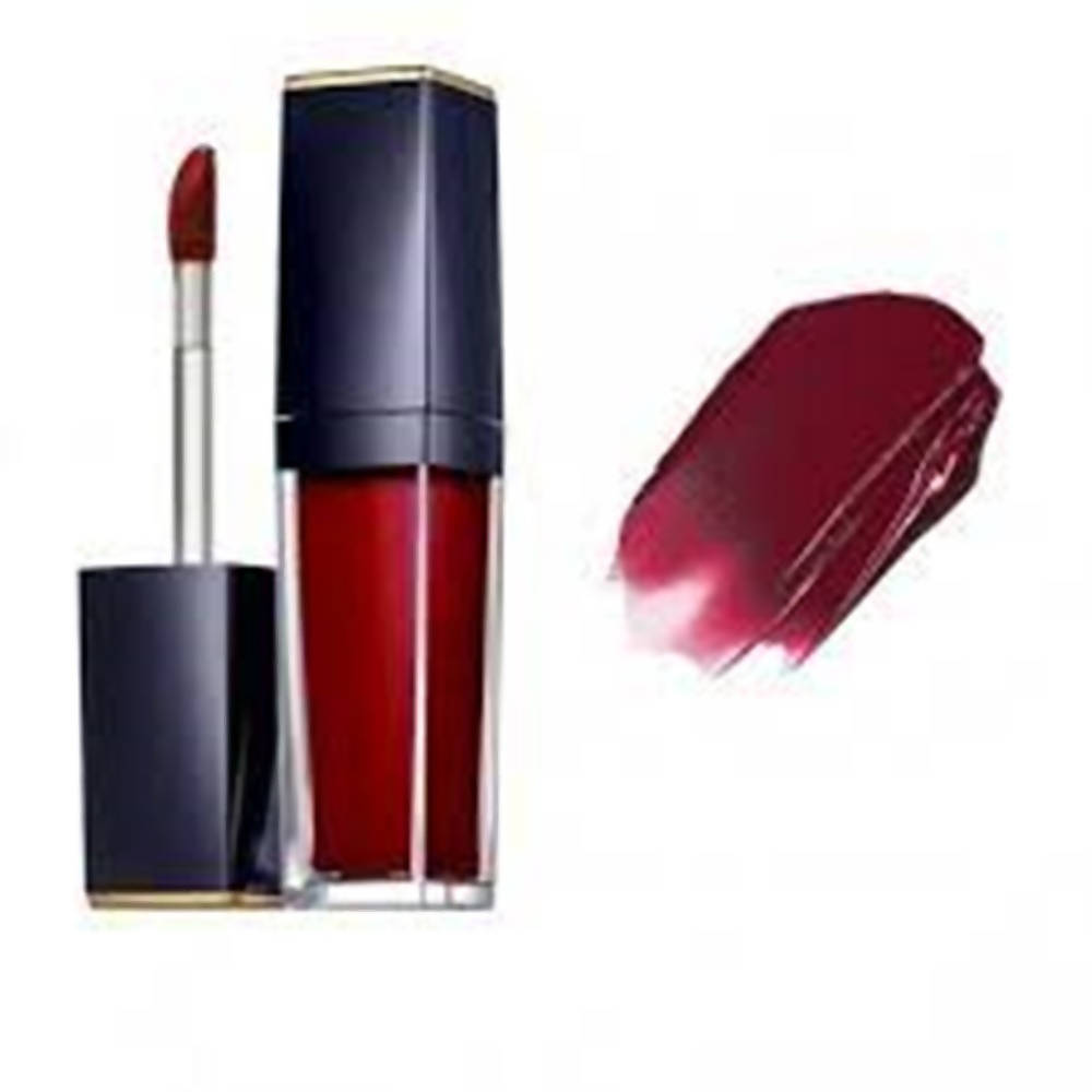 Estee Lauder Pure Color Envy Paint-On Liquid Matte LipColor - 304 Quiet Riot | Grocsy