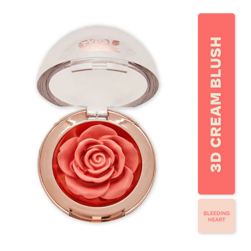 Typsy Beauty Enchanted Garden Rose Blush - Bleeding Heart 03 | Grocsy
