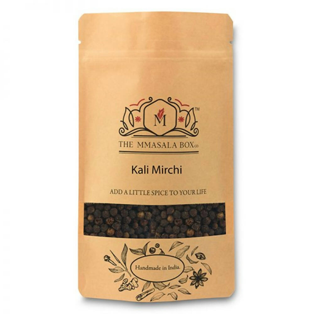 The Mmasala Box Co Kali Mirchi | Grocsy