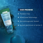 Nature's Essence Professional Hydra White Face Wash | Grocsy