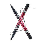 Favon Pack of 2 Waterproof 36hrs Stay Eyeliner Pens | Grocsy