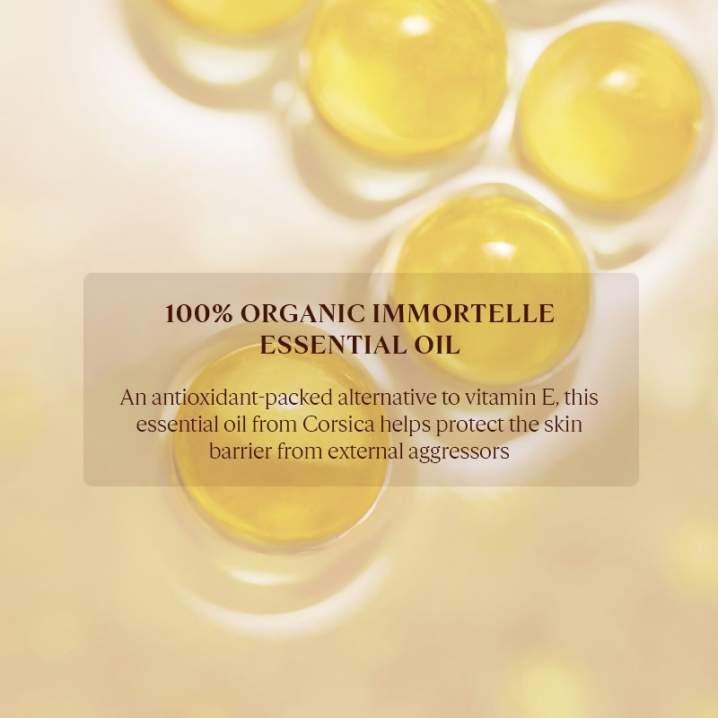 L'Occitane Immortelle Divine Cleansing Balm | Grocsy