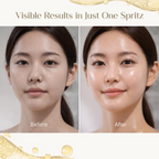 Seoulskin Glass Glow Spray Serum | Grocsy