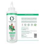 The Organic Forest Castor Oil - Cold Pressed | Grocsy