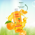 Bodify Vitamin C Brightening Body Wash | Grocsy