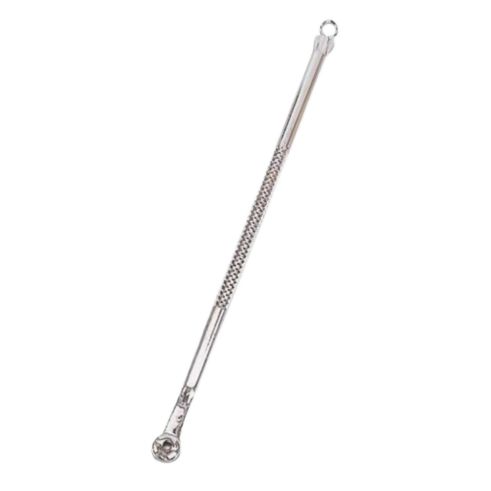 Bronson Professional Black Head Remover Tool - Round | Grocsy