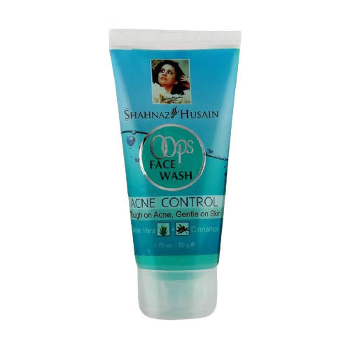 Shahnaz Husain Oops Face Wash | Grocsy