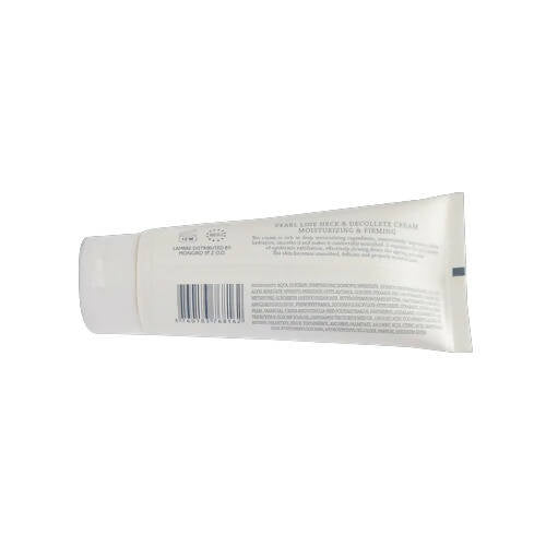 Lambre Pearl Line Neck & Decollete Cream | Grocsy