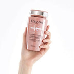 Kerastase Chroma Absolu Bain Chroma Respect Shampoo For Fine Hair | Grocsy