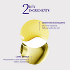 L'Occitane Immortelle Precious Intense Foam | Grocsy