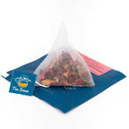 Tea Sense Kashmiri Kahwa Detox Green Tea Bags Box | Grocsy