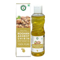 Nature & Nurture Roghan Akhrot Shirin Sweet Walnut Oil | Grocsy