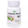 Biotrex Valerian Root 300mg Veg Capsules | Grocsy