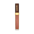 Soultree Ayurvedic Lip Gloss - Coral Pink | Grocsy