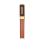 Soultree Ayurvedic Lip Gloss - Coral Pink | Grocsy