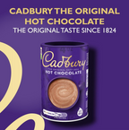 Cadbury Drinking Chocolate | Grocsy
