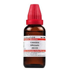 Dr. Willmar Schwabe India Calendula Officinalis Dilution | Grocsy