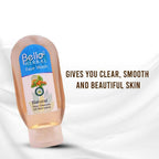Bello Herbals Herbal Face Wash | Grocsy