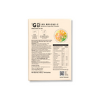 The Good Bug IBS Rescue - C SuperGut Powder for Irritable Bowel Syndrome 15 Days Pack | Grocsy