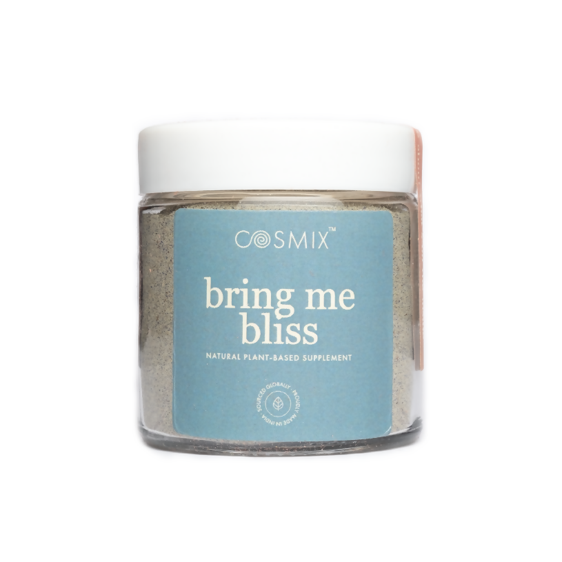 Cosmix Bring Me Bliss | Grocsy