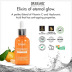 Dr.Rashel Vitamin C Face Serum | Grocsy