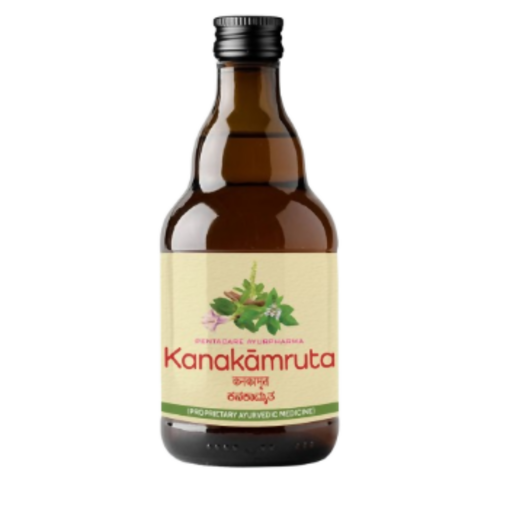 Pentacare Ayurveda Kanakamruta | Grocsy