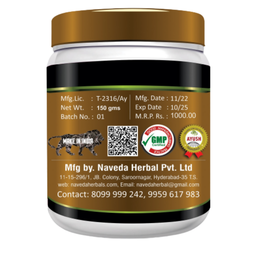 Naveda Herbal Dia Plus | Grocsy