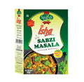 Sparsh Bio Isha Sabzi Masala Powder | Grocsy