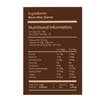 Nourish You Organic Quinoa With Brown Rice Mix | Grocsy